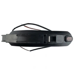 Крыло заднее с тормозной колодкой и габаритом для Kugoo S3