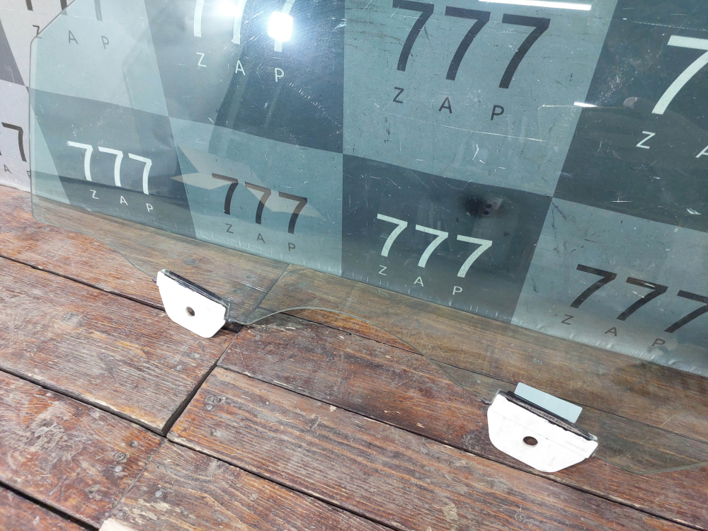 Стекло двери передней левой двойное Tank 500 21-нв Б/У Оригинал 6103101XKV3AA