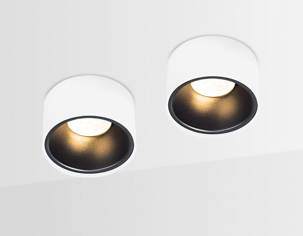 Ambrella Встраиваемый точечный светильник MR16 Standard Tech TN146