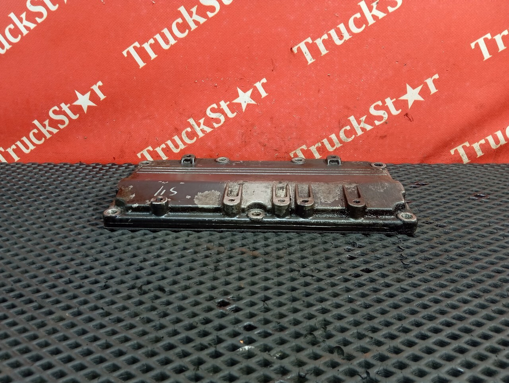 Крышка блока цилиндров