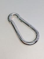 9 ОЦ.Карабин DIN5299C (4 шт)