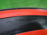 Расширитель передний левый Subaru Outback 4 (2009-2012)