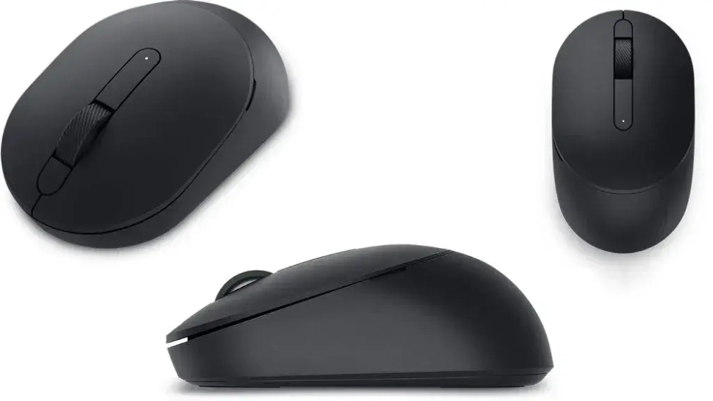 Manipulator Dell/Silent Mouse - MS355/Optical/Wireless