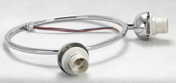 Потолочная люстра Lussole Lgo Lanier LSP-8278