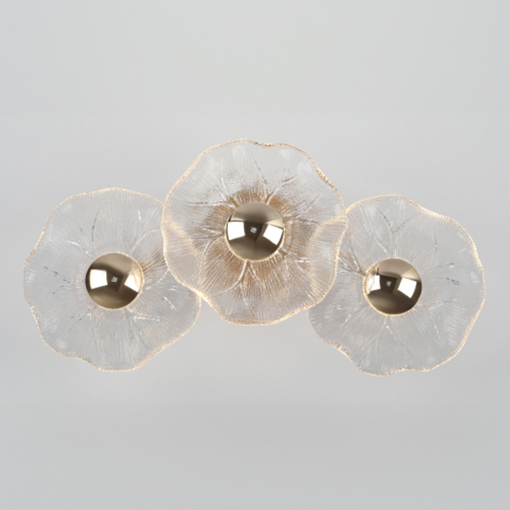 Бра светильник Rivoli   6135-401 светодиодный LED 7 Вт 3000 К дизайн