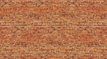 Цифровое панно ID Wall RED BRICKS