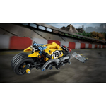 LEGO Technic: Мотоцикл для трюков 42058 — Stunt Bike — Лего Техник