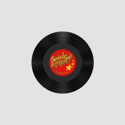 товары SUGAR : Show Comedy MUSICAL Official MD PVC COASTER