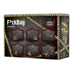 Желтая секс-машина ToyFa F*ck Bag Motor Lovers 456601