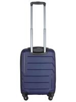 Чемодан 461 / Полипропилен