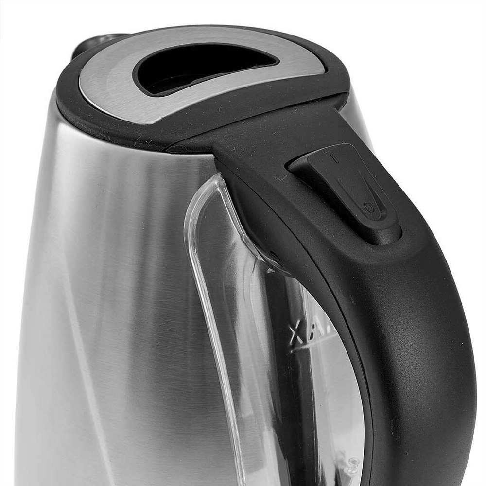 Чайник электрический 2000 Вт, 2 л DELTA DL-1033