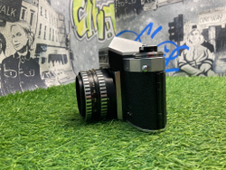 Practica Super TL + Pancolar 1.8 50mm