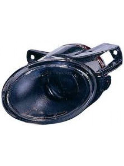 ПРОТИВОТУМАННАЯ ФАРА VOLKSWAGEN PASSAT B6 ЛЕВАЯ 2005