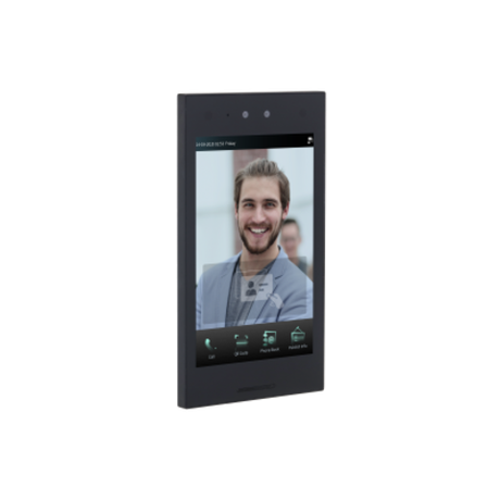 Вызывная панель подъездного IP-домофона DHI-VTO7631Q Dahua