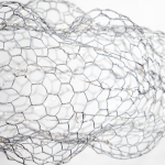 Подвесной светодиодный светильник Loft It Cloud  10247/700 Silver