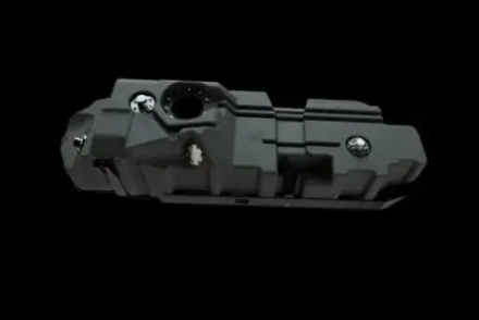 Дополнительный топливный бак 120 литров для Haval H9 2024+ Хавал Хавейл резервный бак топливный насос