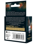 Полиэстровая леска CARBOTEX Original 100m 0,35 мм 1 шт