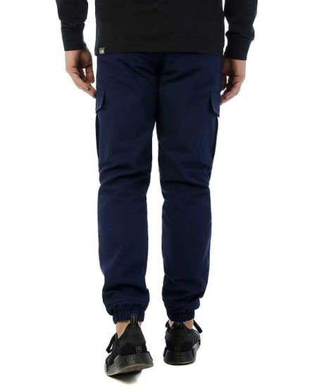 Брюки COOL PENGUIN Jogger Fleece(Синий)