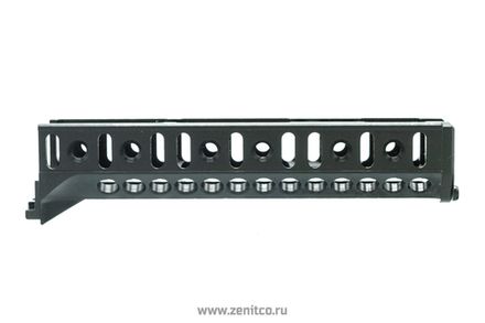 Цевье на Сайгу-9 Б-21Л, Зенит