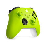 Геймпад Microsoft Xbox Core зеленый