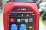 Генератор Honda EU32 IG (RR)