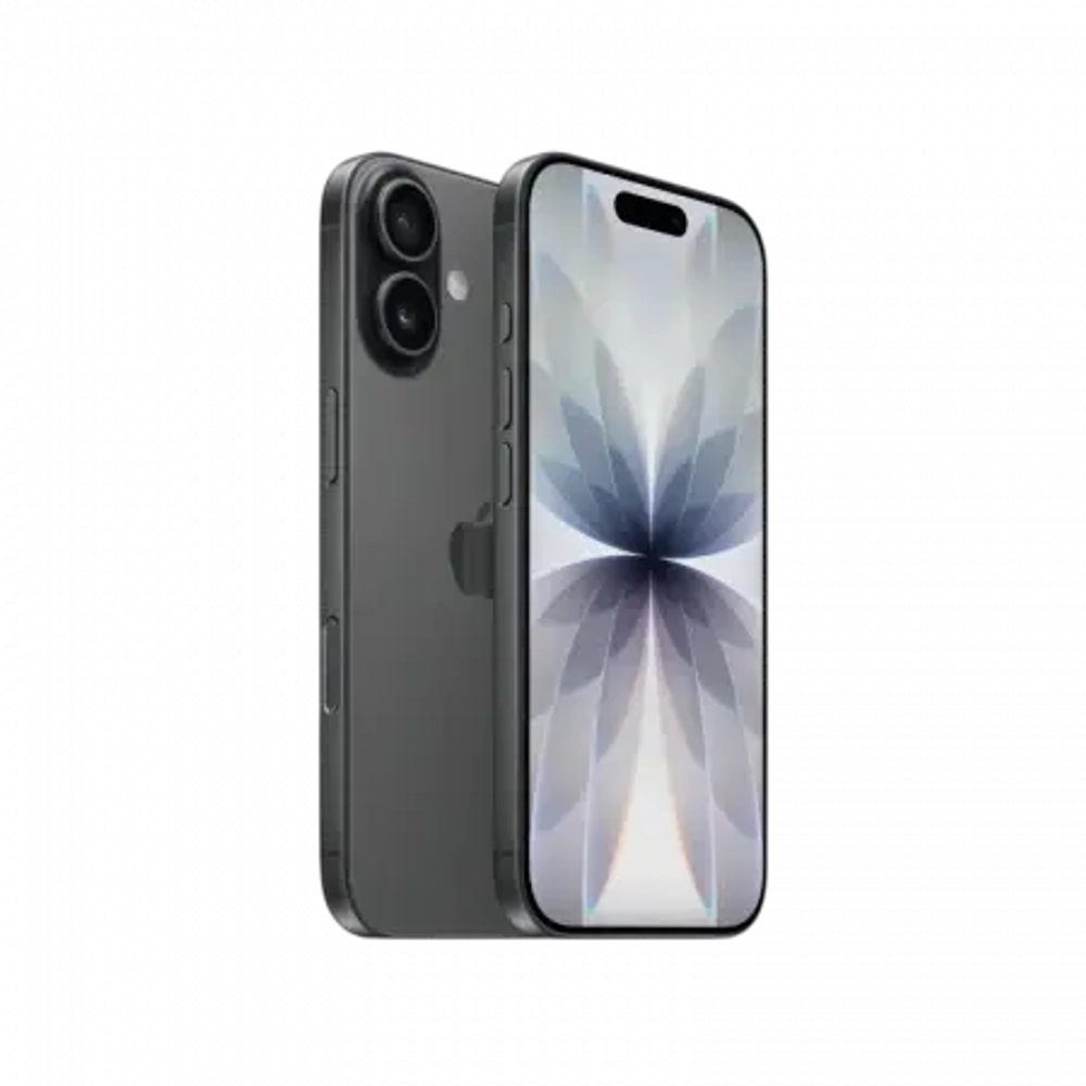 iPhone 17 512Gb Black