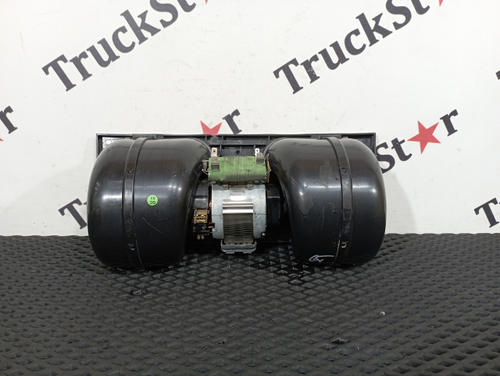 Моторчик отопителя