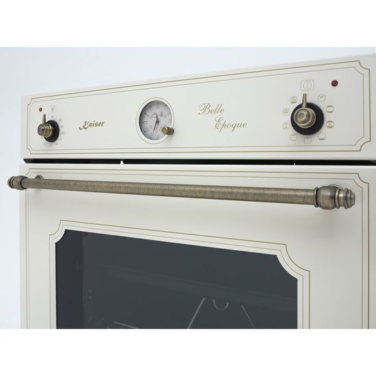 Электрический духовой шкаф Kaiser EH 6967 BawBE