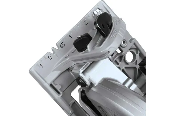 Пила аккумуляторная дисковая Makita DRS780Z