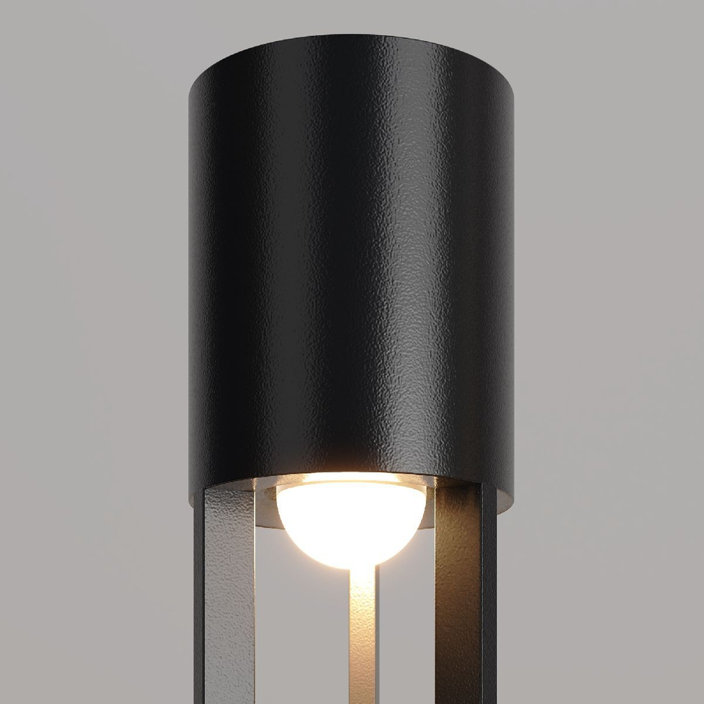 Ландшафтный светильник Maytoni Mill O427FL-L12GF3K