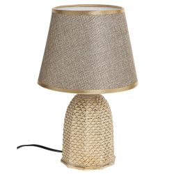 GAEM Светильник, L20 W20 H32 см, Е27, шнур 1,25 м