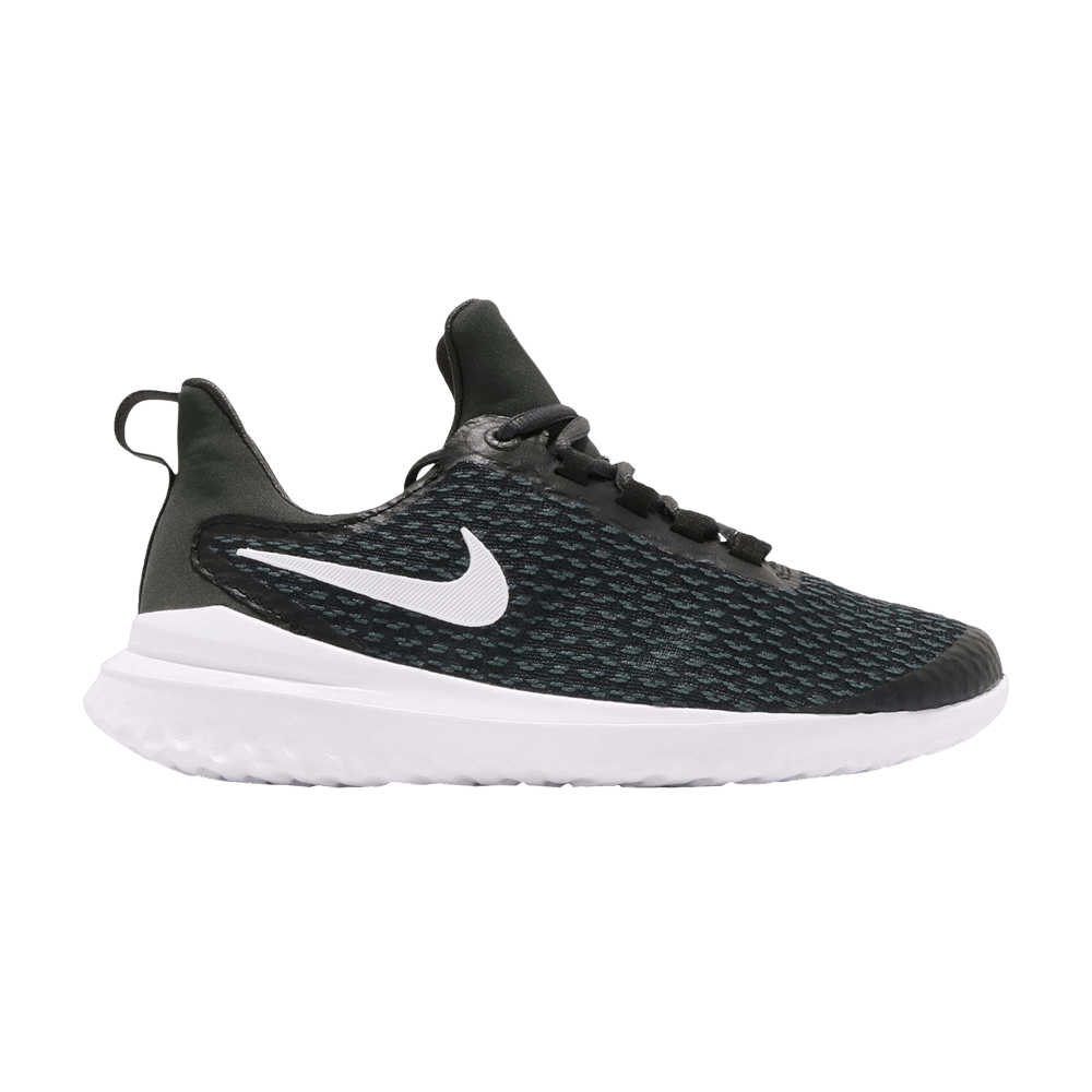 Кроссовки Nike Renew Rival 2E (Женская размерная сетка)