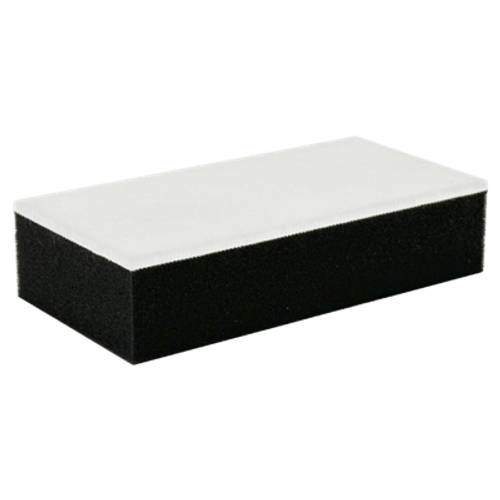 FIREBALL Щетка для чистки кожи Nappa Brush