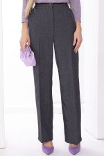 Брюки "Остин" (грей) Б8157 LT Collection