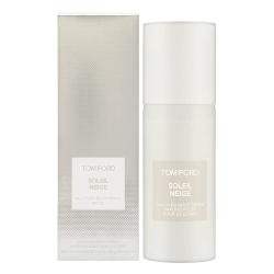 Tom Ford Soleil Neige парфюмированный спрей для тела 150ml