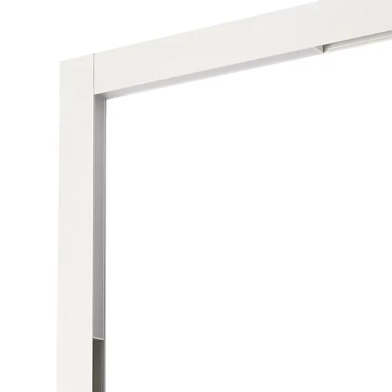 ST801.546.20 Магнитный трековый светильник Белый LED 1*20W 4000K 1 500Lm Ra>90 120° IP20 L330xW330xH СКАЙЛАЙН 48V