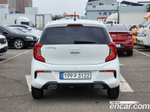 Kia Morning Urban (JA) Standard (08.2021)