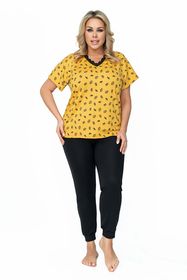 Пижамы size plus