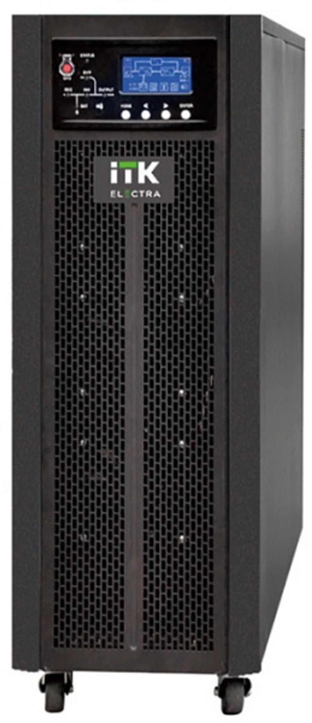 Источник бесперебойного питания ITK EOB-0020KVA-3-L