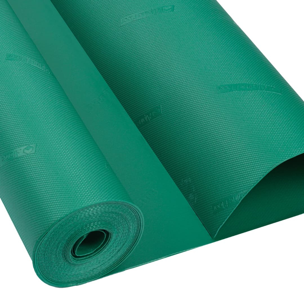 Подложка Alpine Floor Green IXPE 1мм
