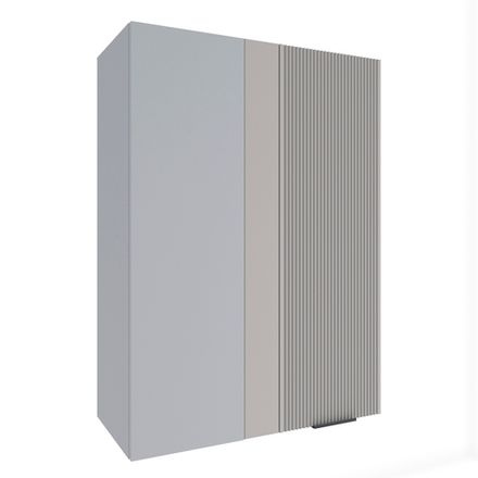 Кухня Модуль ВПУ 650 Мелисса Бежевый Софт