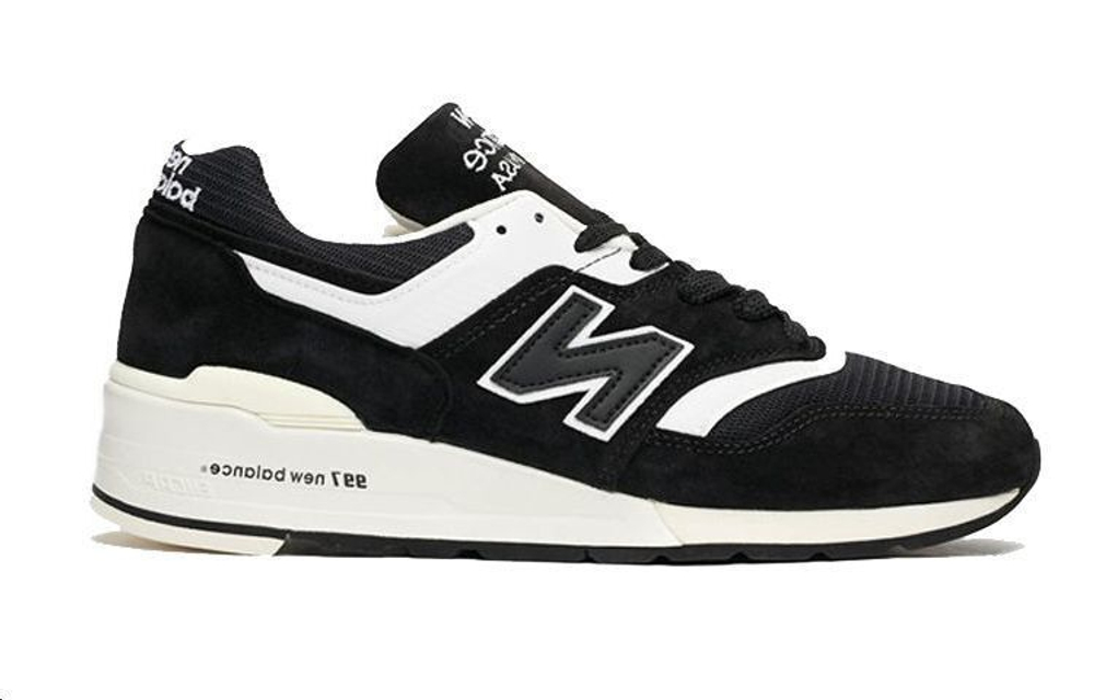 Кроссовки New Balance Nb 997