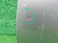 Дверь передняя левая Volvo V60 2 (2018-н.в.)