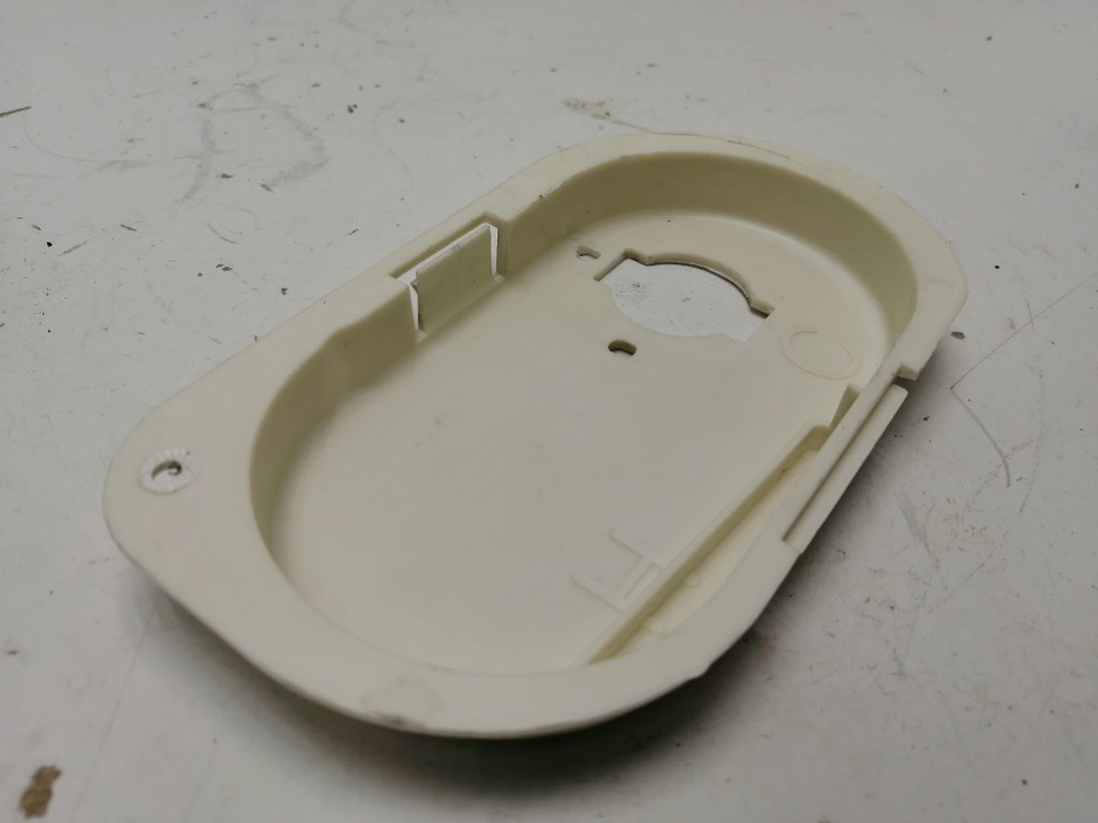 WMSG608 кт105 Панель клапана подачи воды для стиральной машины Hotpoint-Ariston 14801735408 б/у