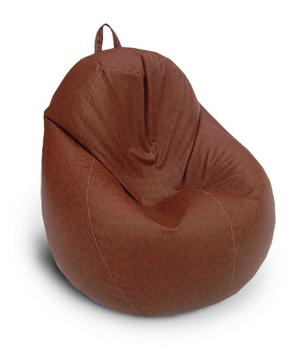 Кресло груша Браун