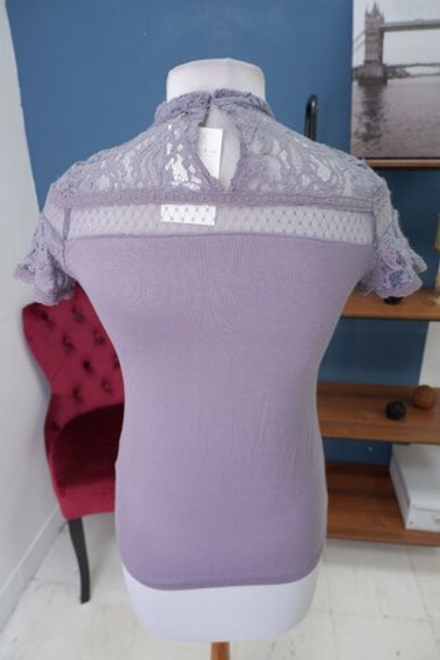 Футболка Incity нарядная 40 размер