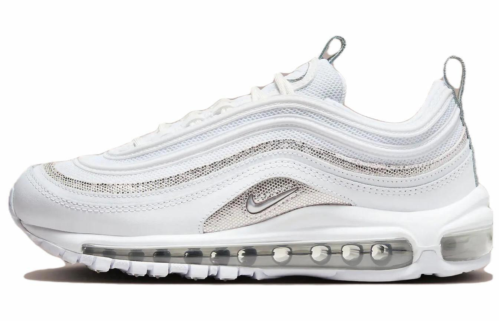 Кроссовки Nike Air Max 97 (Женская размерная сетка)