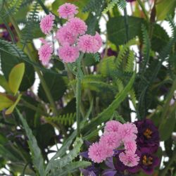 GAEM Цветочная композиция, L29 W23 H41 см