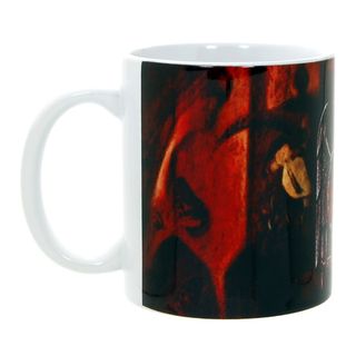 Кружка Slayer The Noblest Blood (1475)