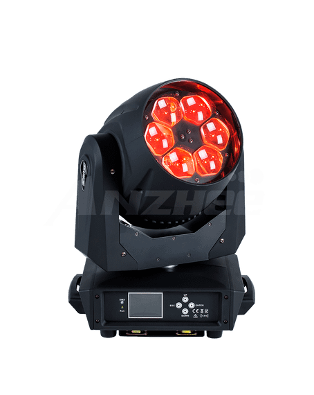PROCBET H6x40Z B-EYE MKII [white], RGBA